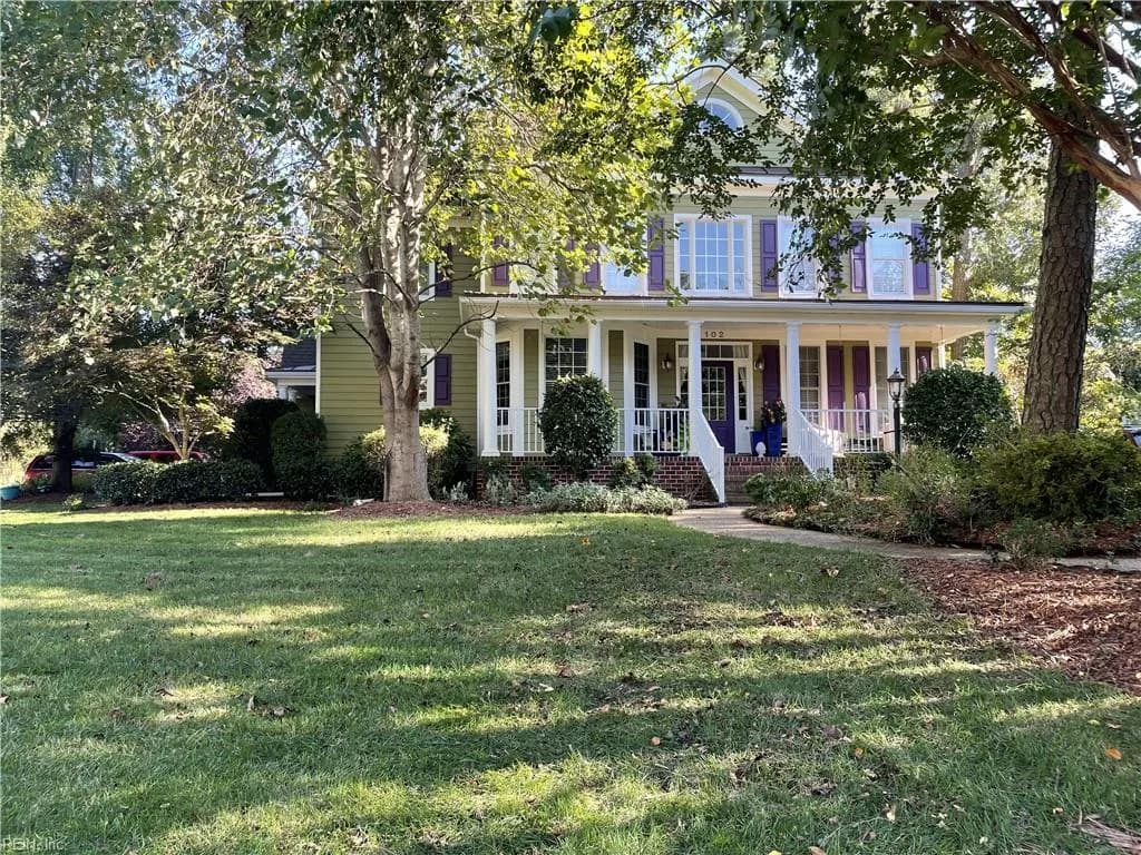 102 Patricks CT, CARROLLTON VA 23314 - Photo 3