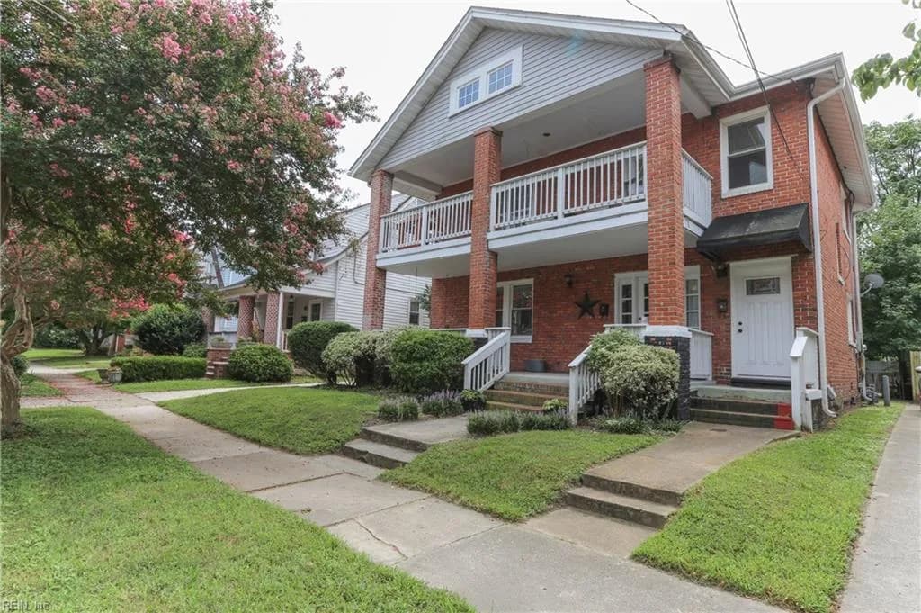 623 Virginia AVE, NORFOLK VA 23508 - Main photo