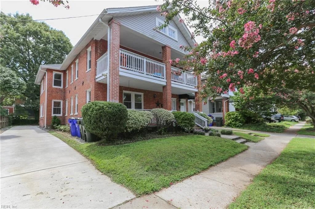 623 Virginia AVE, NORFOLK VA 23508 - Photo 3