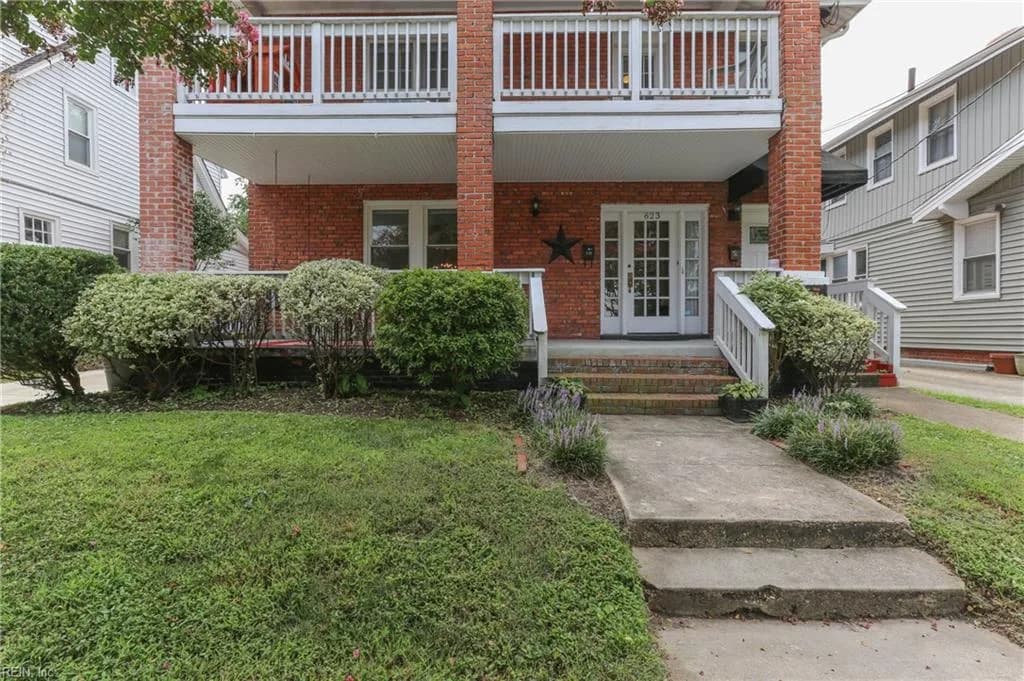 623 Virginia AVE, NORFOLK VA 23508 - Photo 4