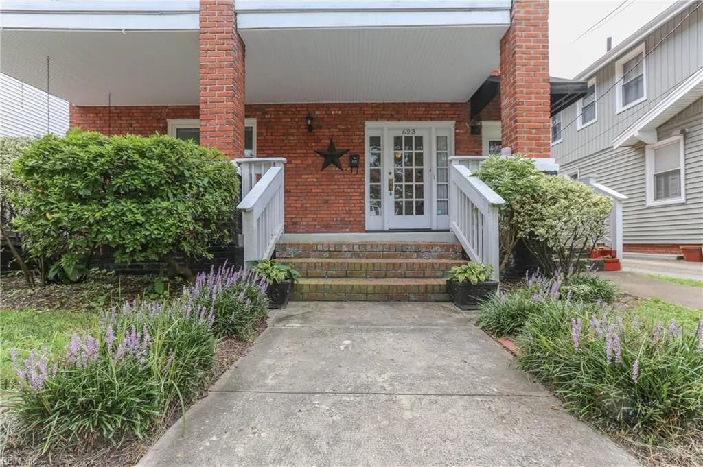 623 Virginia AVE, NORFOLK VA 23508 - Photo 5