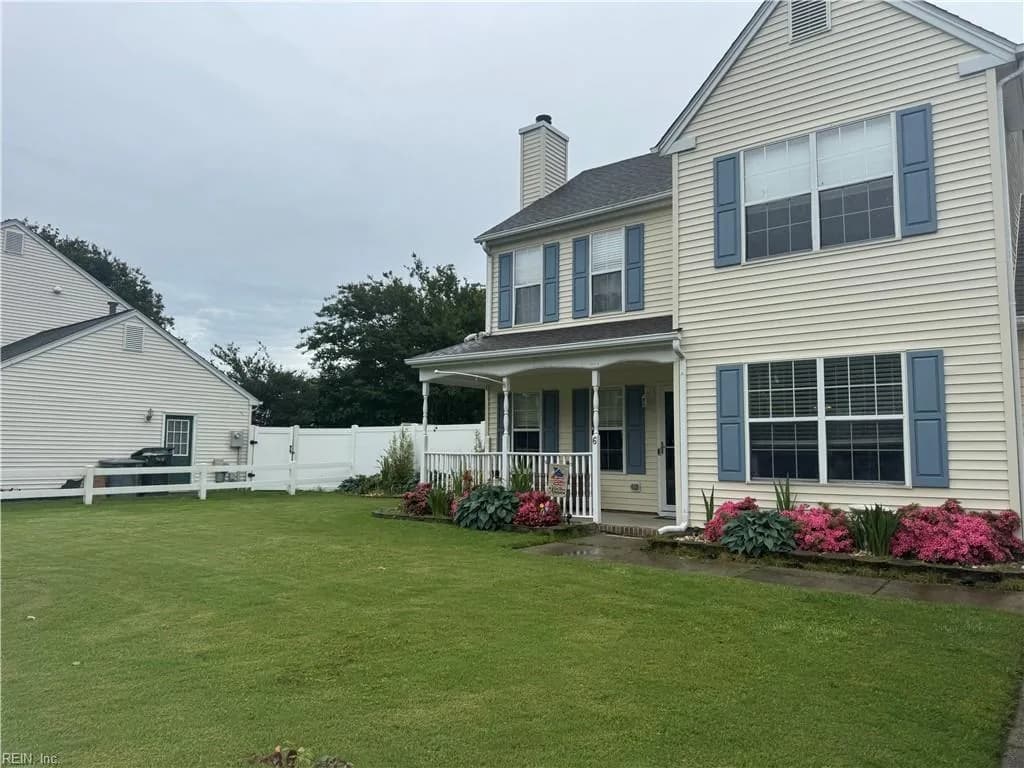 6 Old Pond CT, HAMPTON VA 23666 - Photo 3