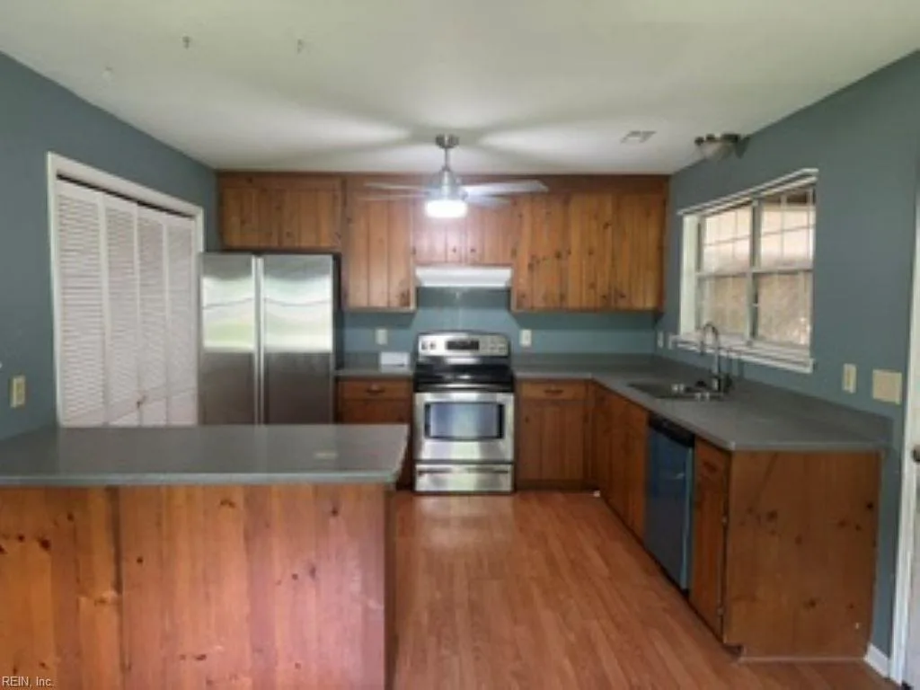 3903 Strawberry Plains RD, WILLIAMSBURG VA 23188 - Photo 3