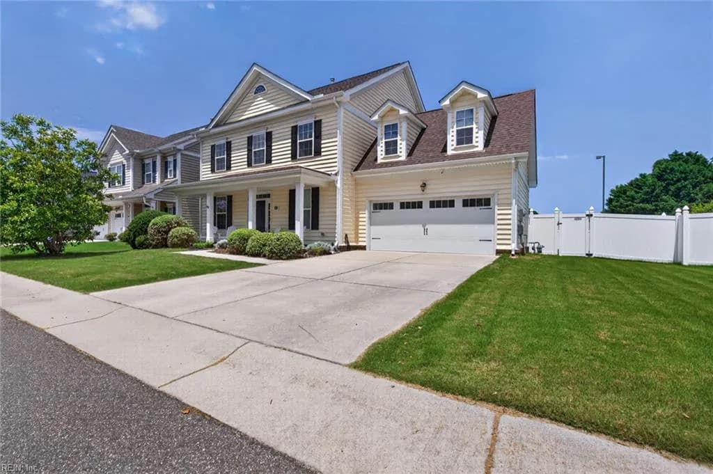 2672 James Madison BLVD, VIRGINIABEACH VA 23456 - Photo 2