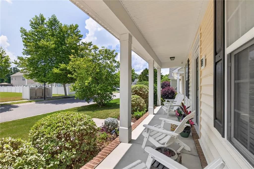 2672 James Madison BLVD, VIRGINIABEACH VA 23456 - Photo 4
