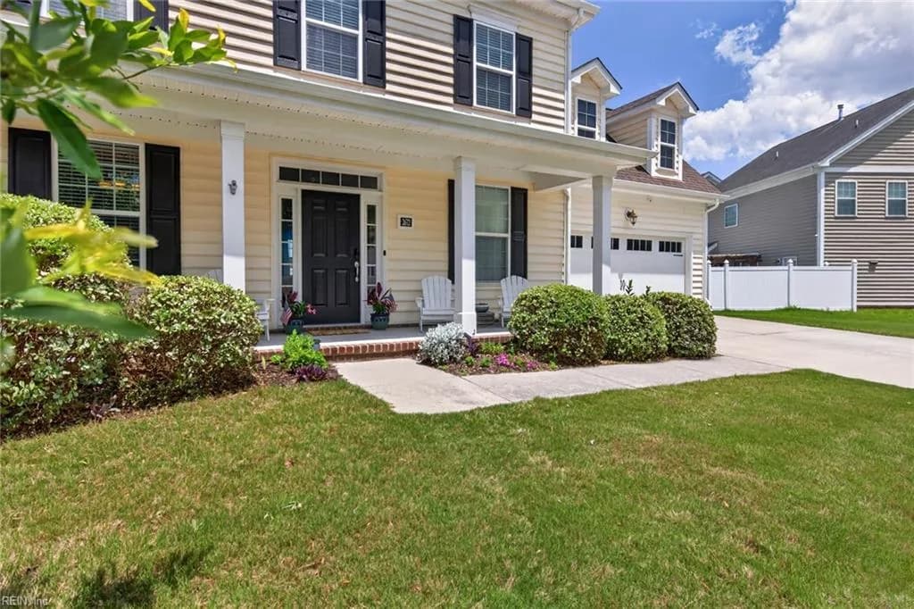 2672 James Madison BLVD, VIRGINIABEACH VA 23456 - Photo 5