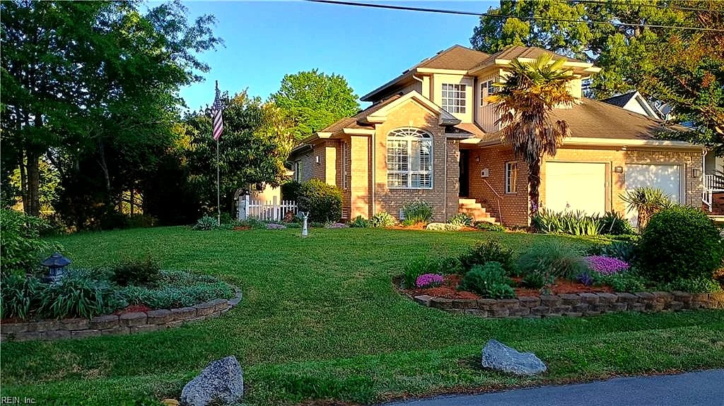 3445 S Crestline DR, Virginia Beach — 3 bed Residential, 2,028 sqft
