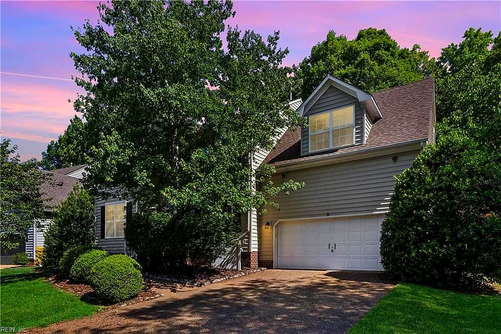 3311 Westover RDG, Williamsburg — 4 bed Residential, 2,667 sqft