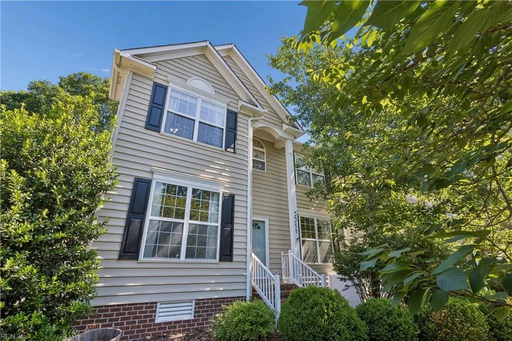 3311 Westover RDG, WILLIAMSBURG VA 23188 - Photo 3