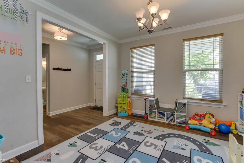 115 Farrand DR, SUFFOLK VA 23434 - Photo 4