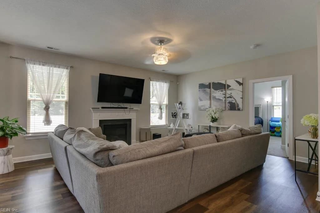 115 Farrand DR, SUFFOLK VA 23434 - Photo 5