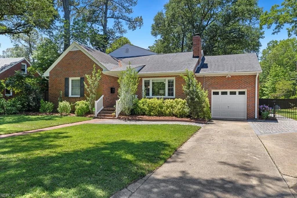 1057 S Lexan CRES, NORFOLK VA 23508 - Photo 3
