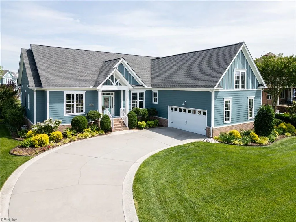 3395 Village Square PL, SUFFOLK VA 23435