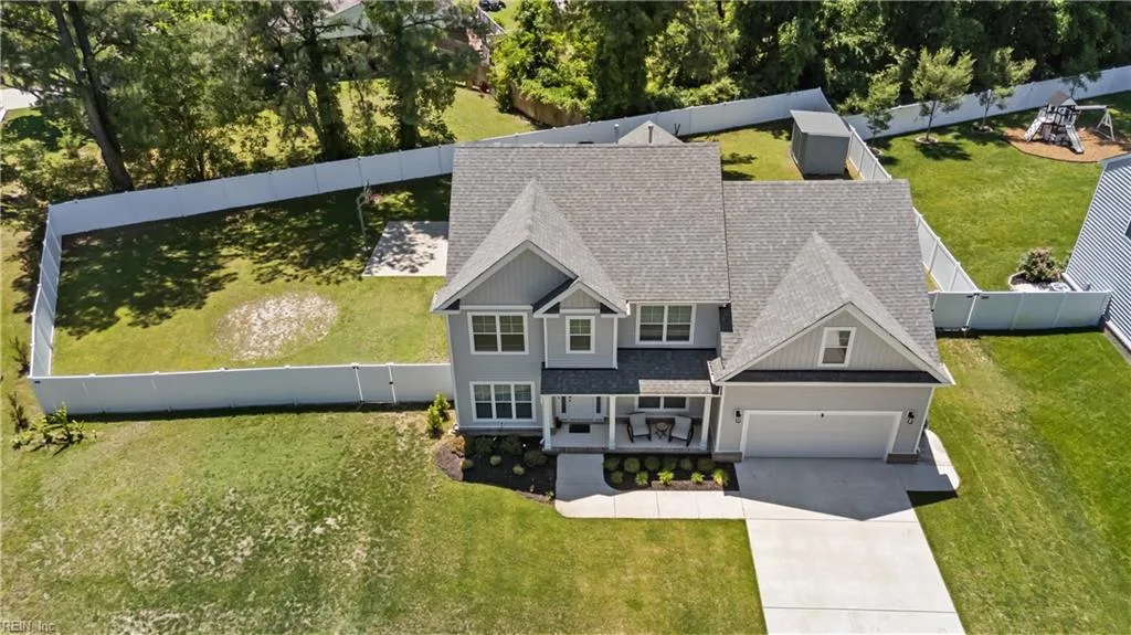 200 Heron Bay LN, CHESAPEAKE VA 23323
