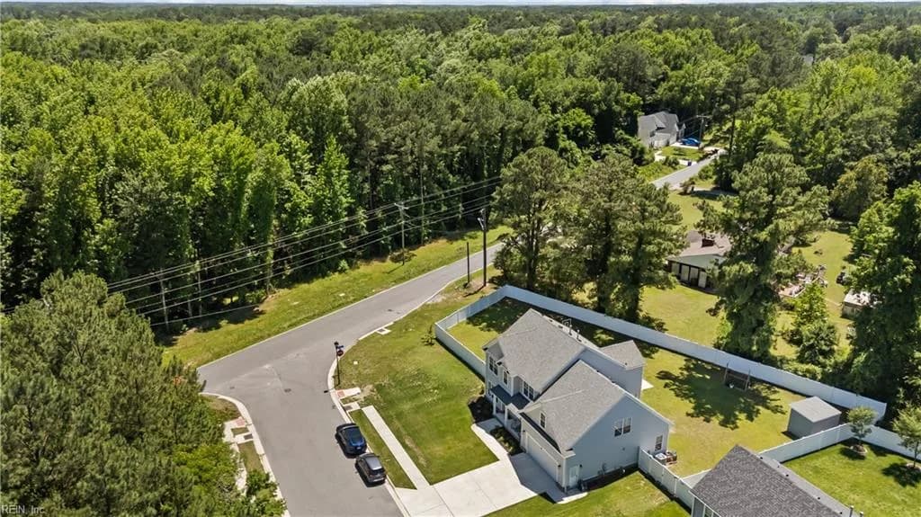 200 Heron Bay LN, CHESAPEAKE VA 23323 - Photo 4