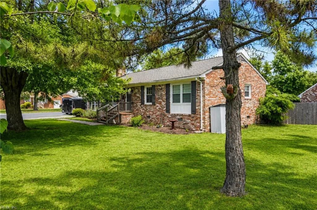 72 Arden DR, NEWPORT NEWS VA 23601 - Photo 5