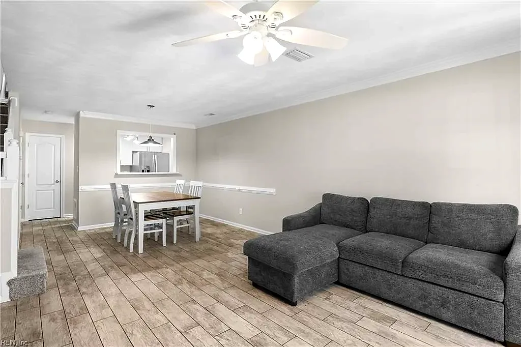 1109 Buoy CT, SUFFOLK VA 23435 - Photo 5