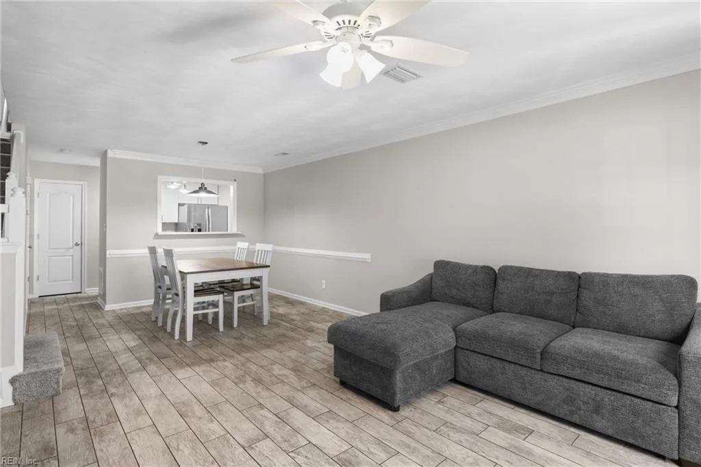 1109 Buoy CT, SUFFOLK VA 23435 - Photo 5