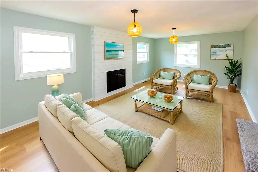 4416 Mallard CRES, Portsmouth — 4 bed Residential, 1,668 sqft