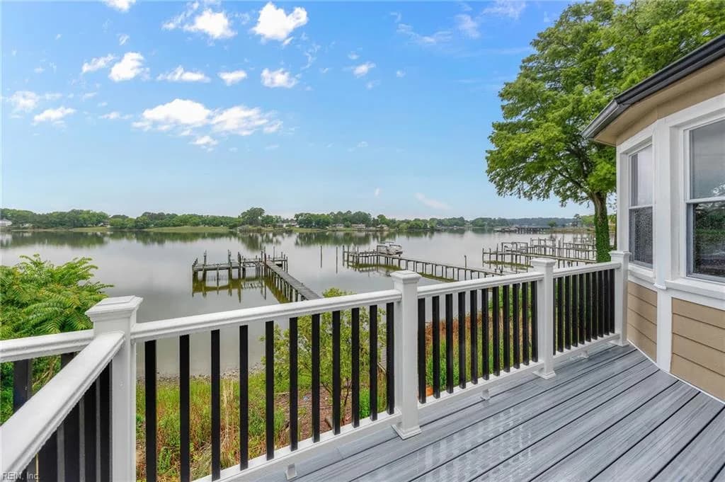 8 Cypress RD, PORTSMOUTH VA 23701 - Photo 3