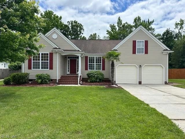 2565 Kentucky Derby DR, VIRGINIABEACH VA 23456 - Photo 2