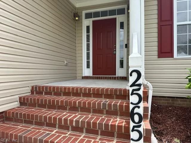 2565 Kentucky Derby DR, VIRGINIABEACH VA 23456 - Photo 3