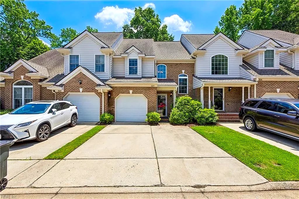 324 Hillside TER, NEWPORT NEWS VA 23602