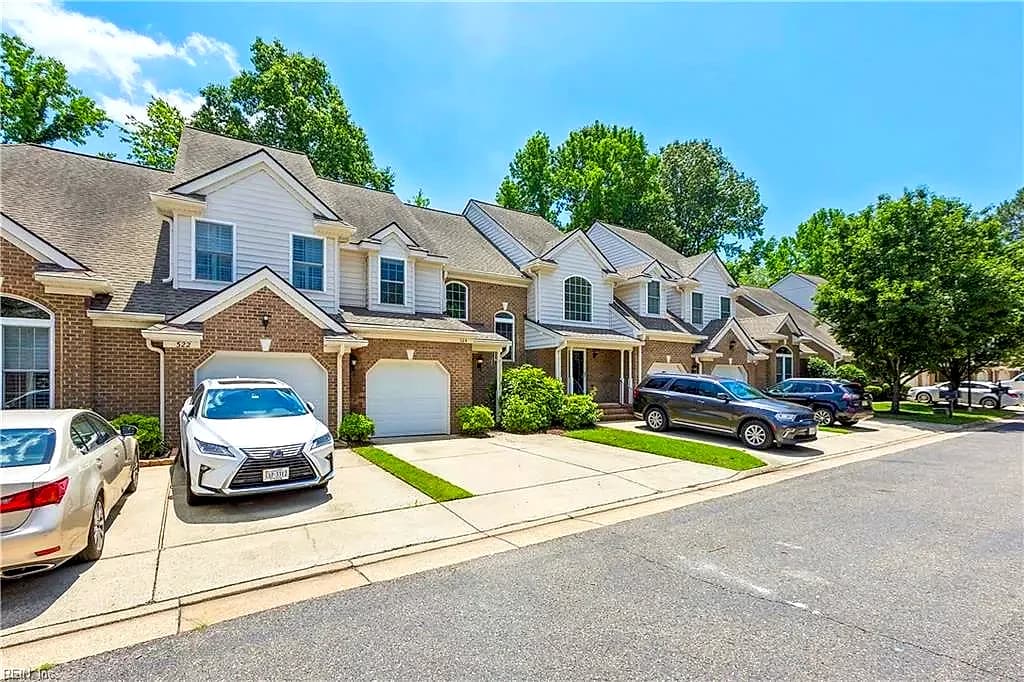 324 Hillside TER, NEWPORTNEWS VA 23602 - Photo 4