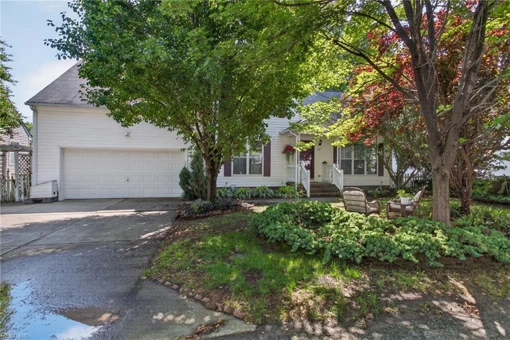 27 REFLECTION LN, HAMPTON VA 23666 - Photo 3