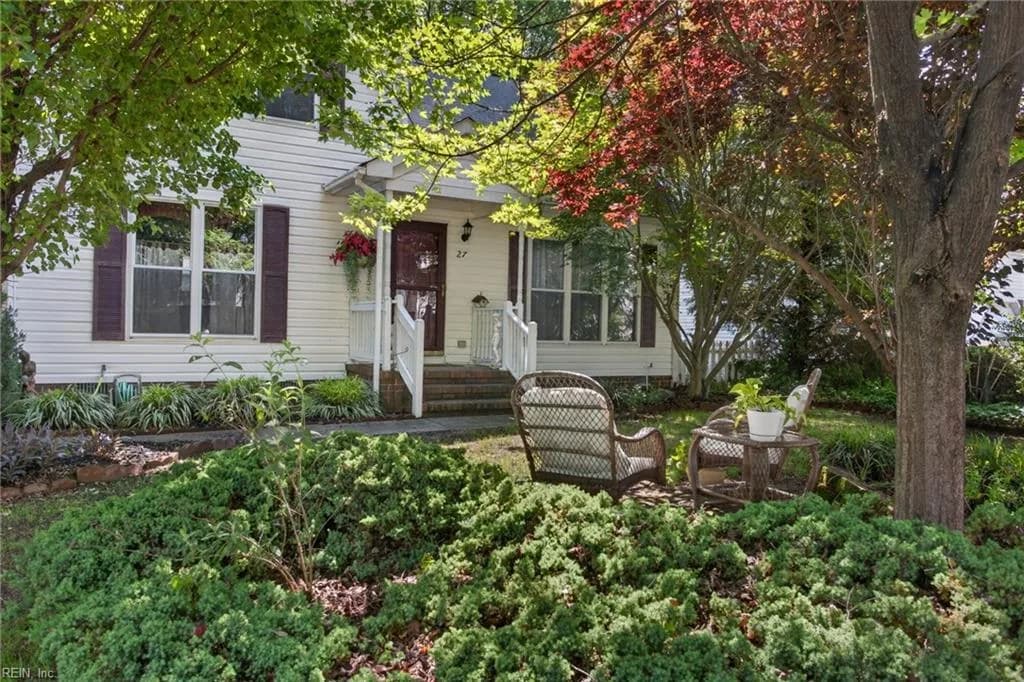 27 REFLECTION LN, HAMPTON VA 23666 - Photo 4