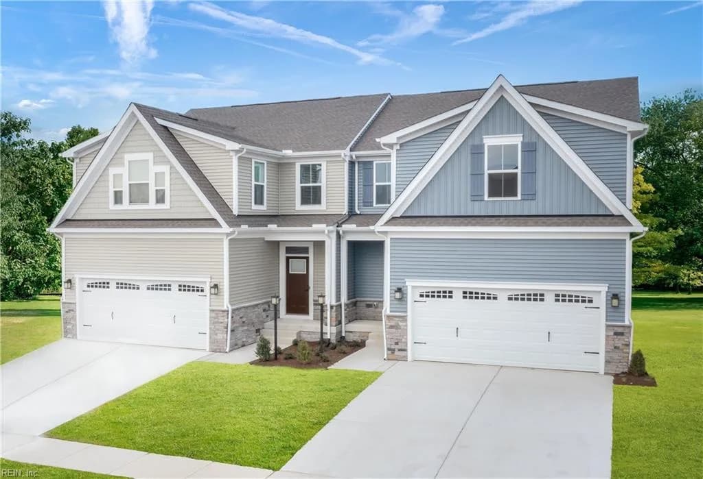 LT 5D Morgan WAY, HERTFORD NC 27944 - Photo 2