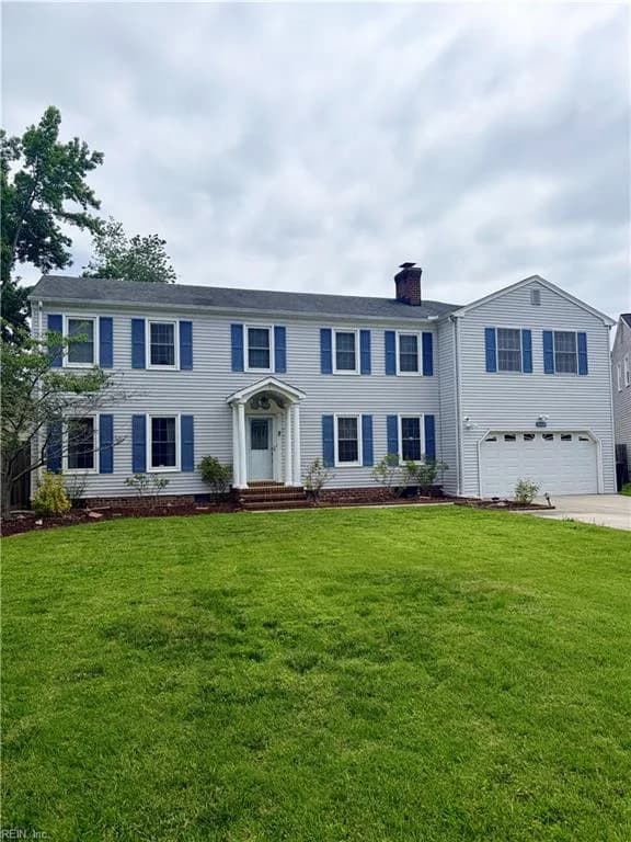 5308 Sidney CT, VIRGINIABEACH VA 23464 - Photo 2