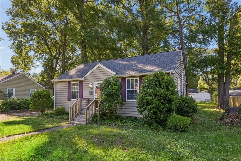 624 Sterling ST, NEWPORTNEWS VA 23605 - Photo 3