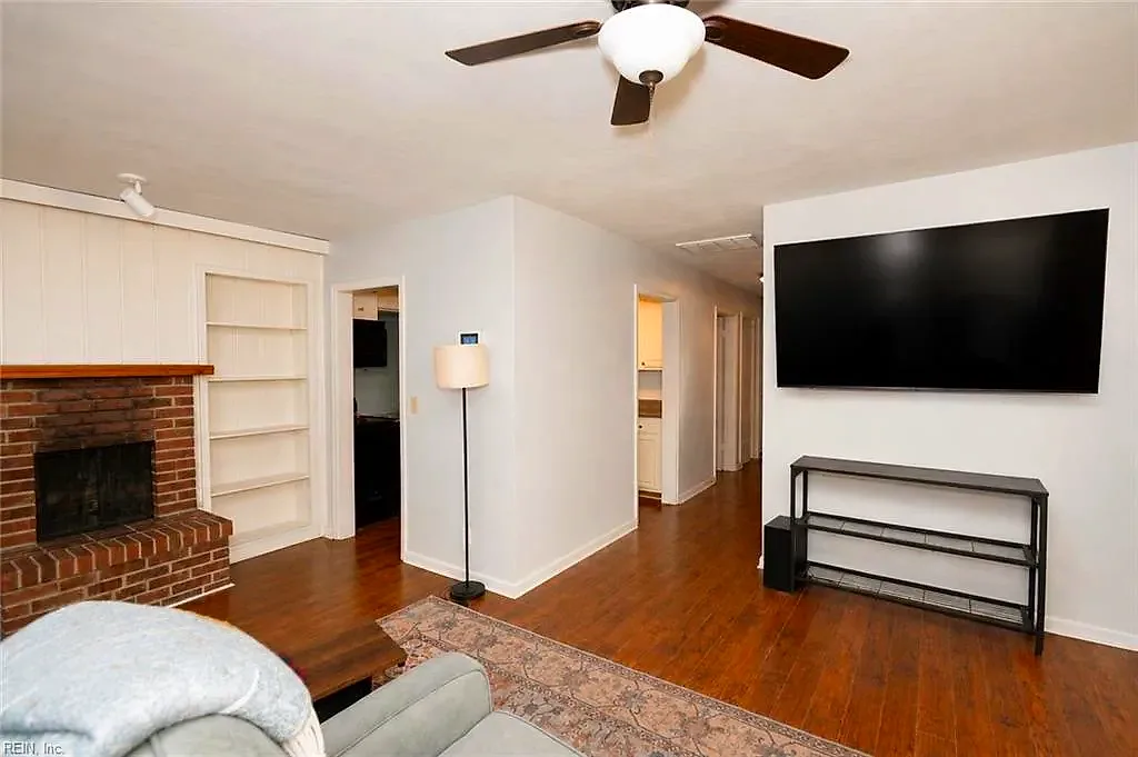 5928 Oetjen BLVD, NORFOLK VA 23502 - Photo 4