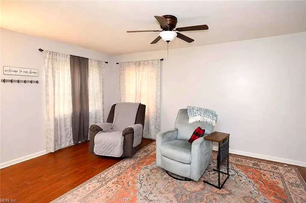 5928 Oetjen BLVD, NORFOLK VA 23502 - Photo 5