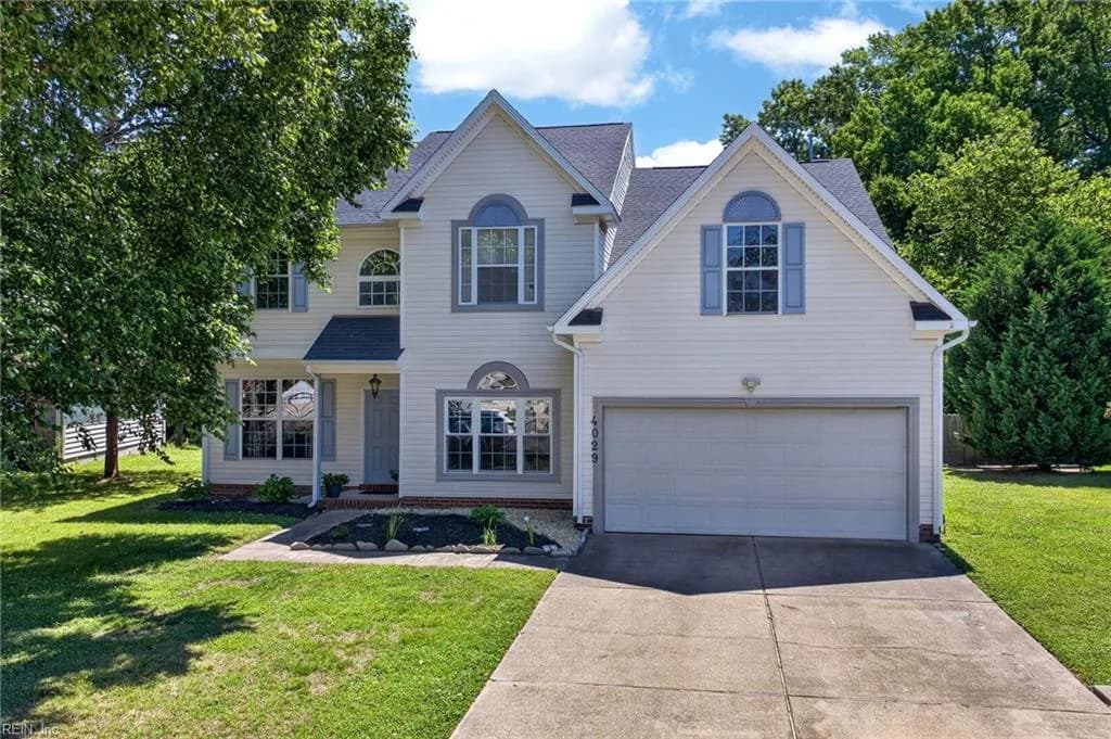 4029 Long Point BLVD, PORTSMOUTH VA 23703 - Photo 2