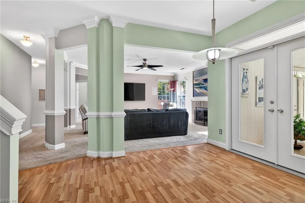 4029 Long Point BLVD, PORTSMOUTH VA 23703 - Photo 4
