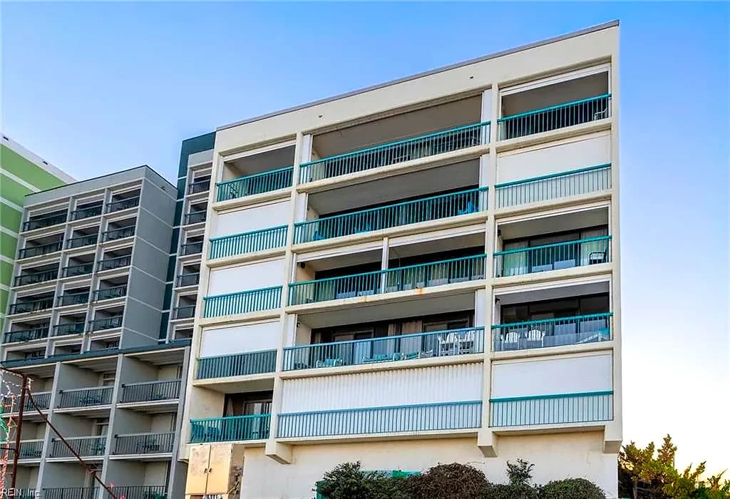 2113 Atlantic AVE #4A, VIRGINIABEACH VA 23451 - Photo 5