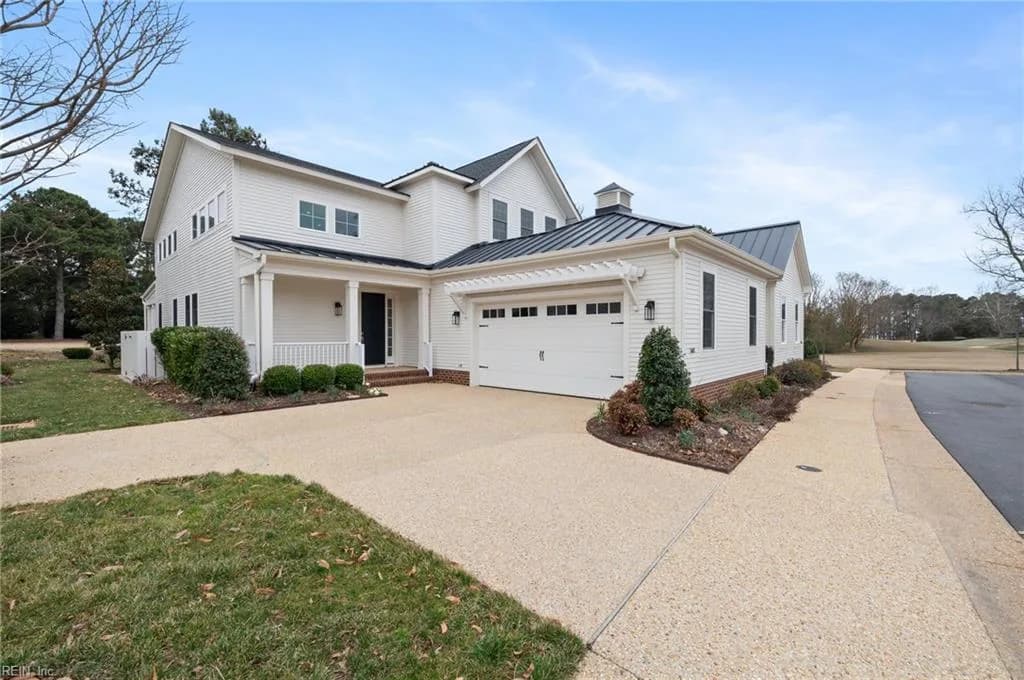 141 Enclave CT, WILLIAMSBURG VA 23185 - Photo 4
