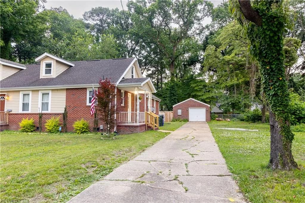 919 Sheppard AVE, NORFOLK VA 23518 - Photo 3