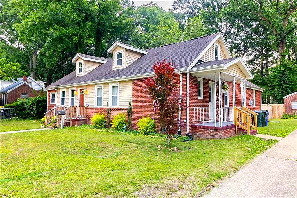 919 Sheppard AVE, NORFOLK VA 23518 - Photo 4