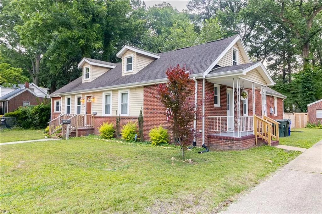 919 Sheppard AVE, NORFOLK VA 23518 - Photo 4
