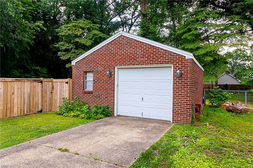 919 Sheppard AVE, NORFOLK VA 23518 - Photo 5