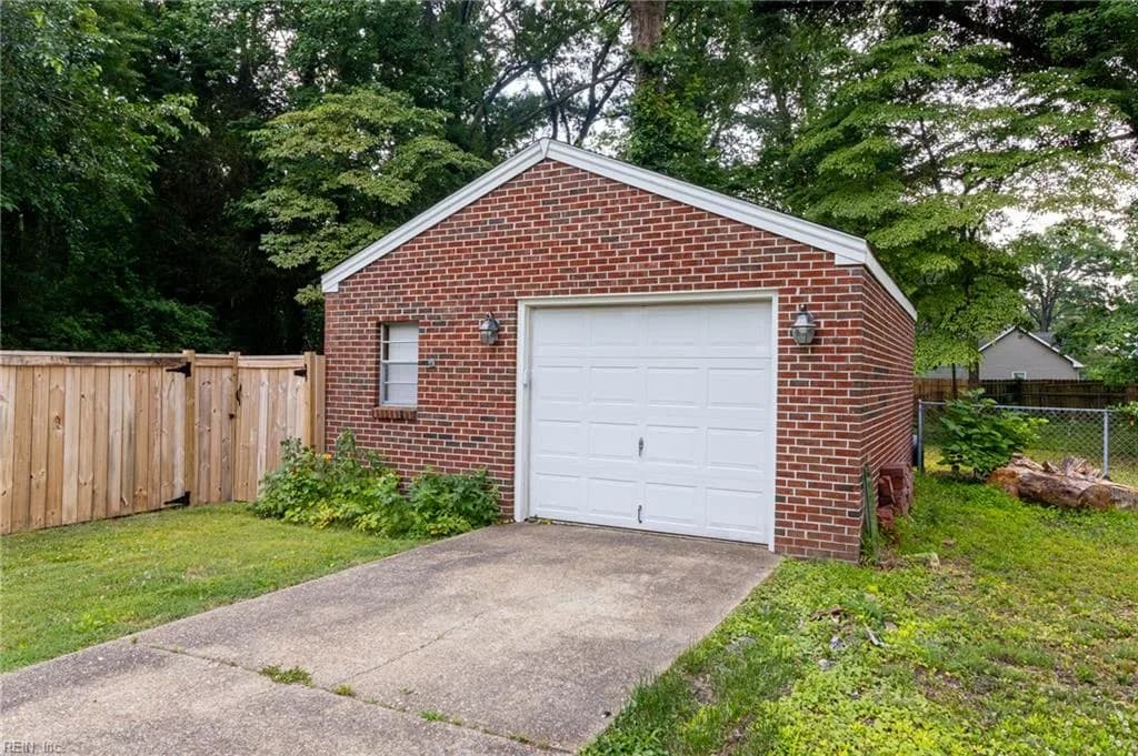 919 Sheppard AVE, NORFOLK VA 23518 - Photo 5