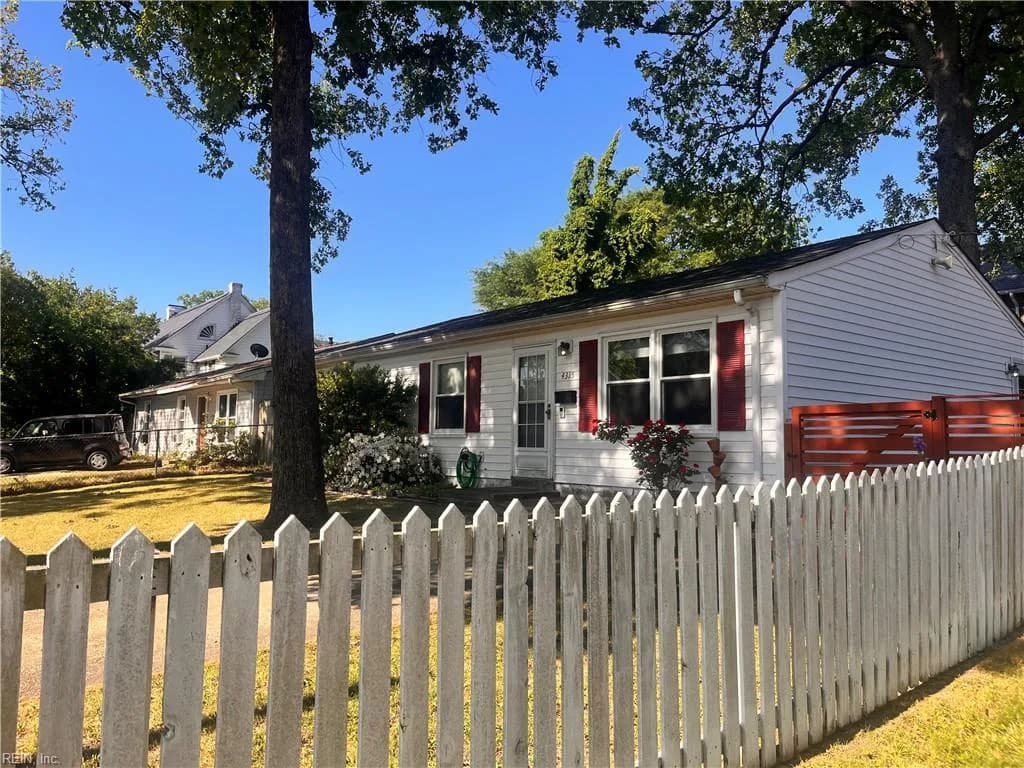 4315 Gosnold AVE, NORFOLK VA 23508 - Photo 4
