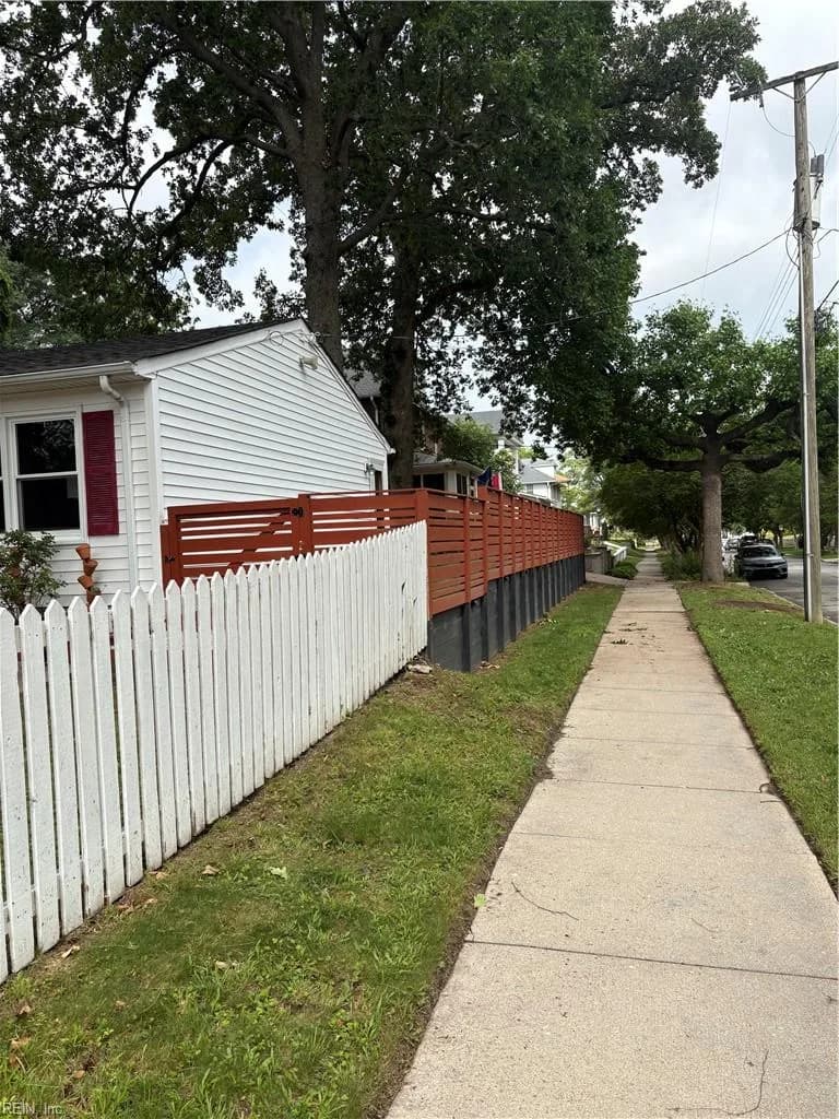 4315 Gosnold AVE, NORFOLK VA 23508 - Photo 5