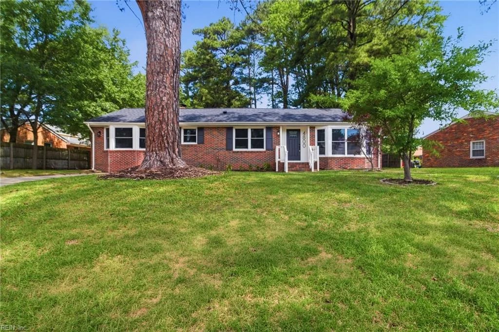 4800 Colonial LN, PORTSMOUTH VA 23703