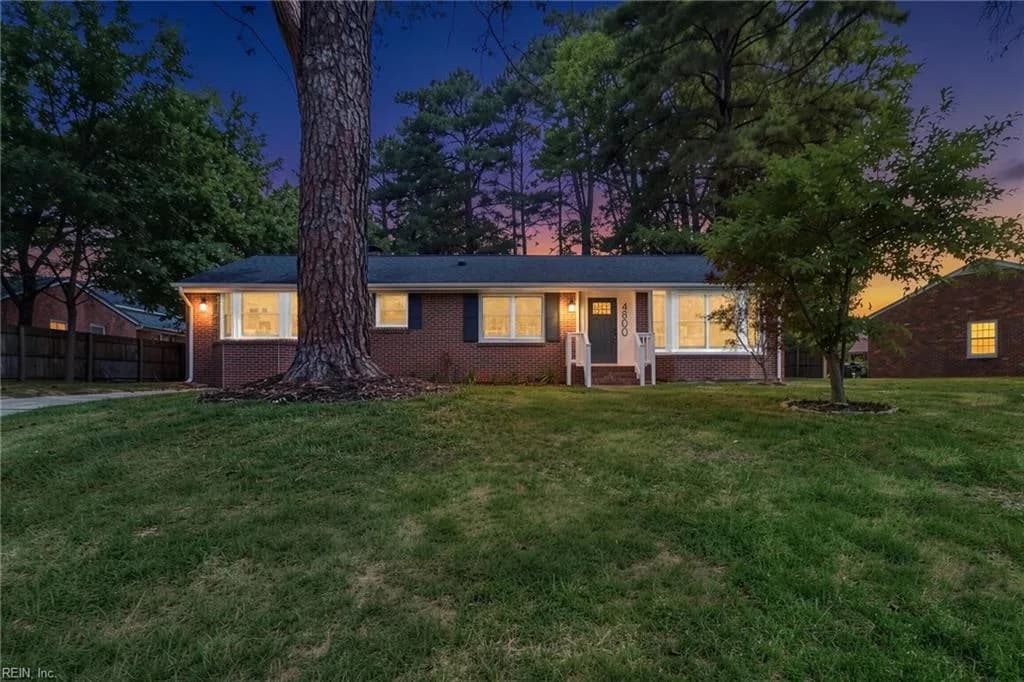 4800 Colonial LN, PORTSMOUTH VA 23703 - Photo 3