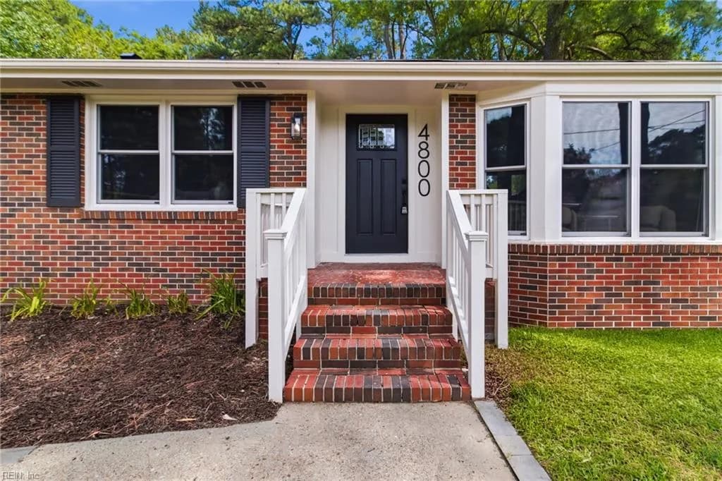 4800 Colonial LN, PORTSMOUTH VA 23703 - Photo 4