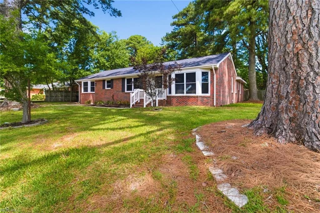 4800 Colonial LN, PORTSMOUTH VA 23703 - Photo 5